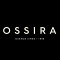 Ossira logo