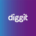 Diggit logo