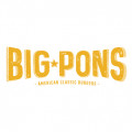 Big Pons logo