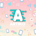 Artiko logo