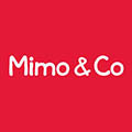 Mimo & Co. logo