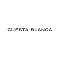 Cuesta Blanca logo