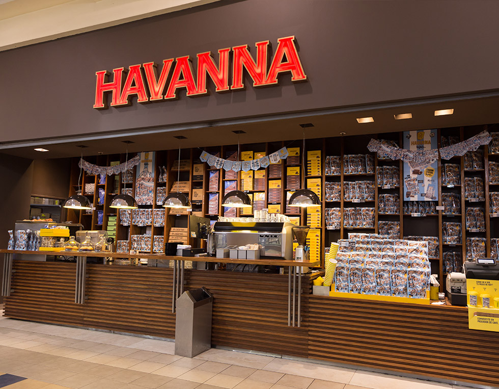 Havanna foto