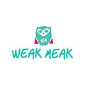 Weak Meak logo