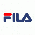 Fila logo