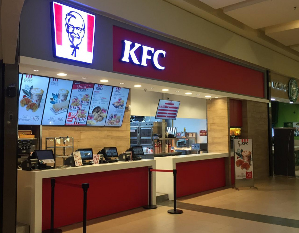 KFC foto